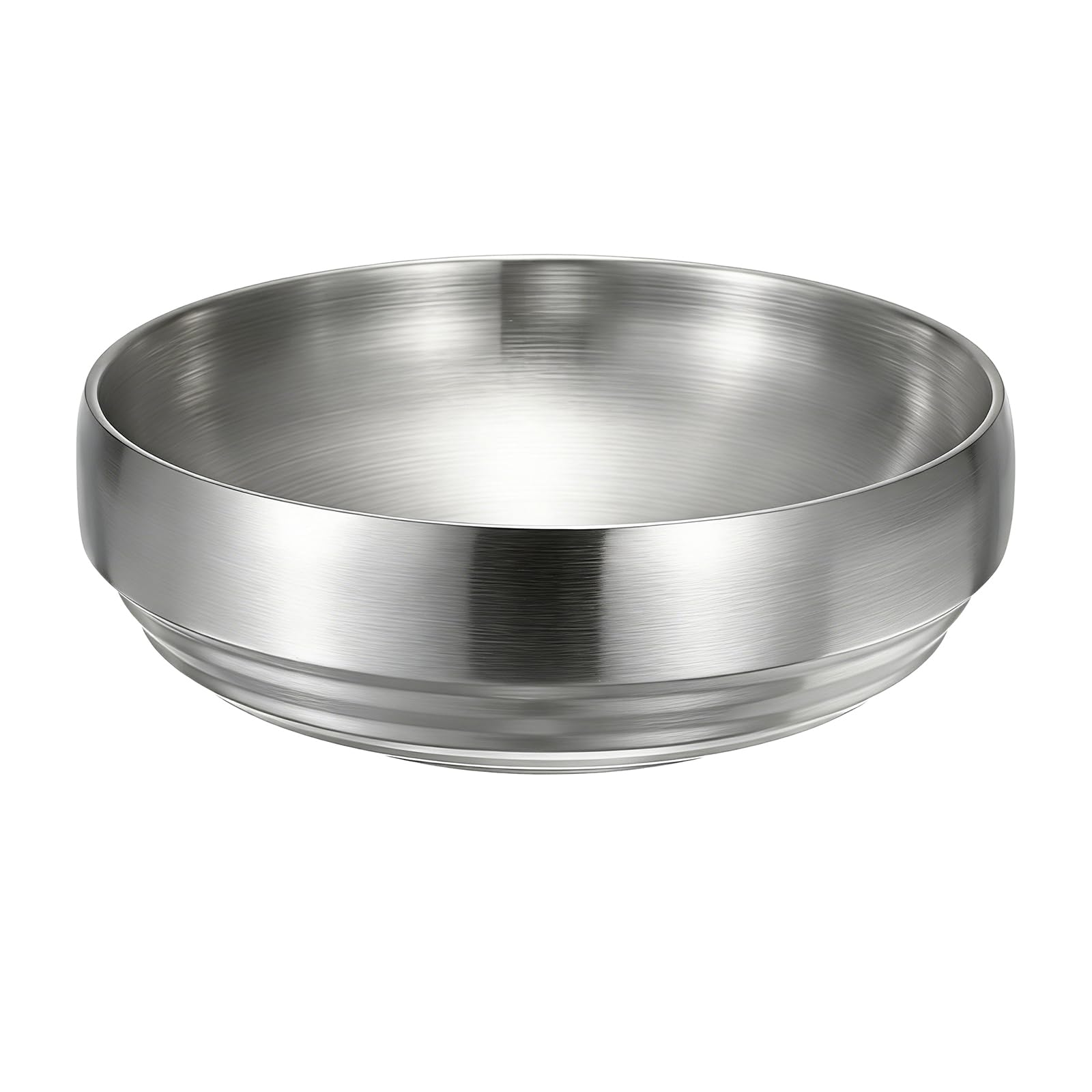 Key Bowl for Entryway Table Decorative Key Dish for Organizing Tabletop Catch All Bowl Gold Fruit Bowls for Kitchen Counter, Coffee Table,7.4 Inches